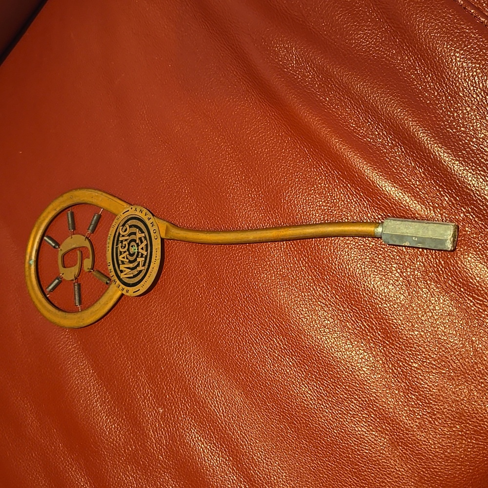 Beer Tap handle